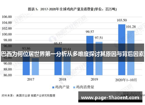 巴西为何位居世界第一分析从多维度探讨其原因与背后因素