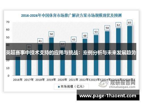 英超赛事中技术支持的应用与挑战：案例分析与未来发展趋势