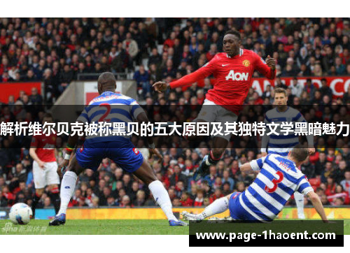 解析维尔贝克被称黑贝的五大原因及其独特文学黑暗魅力