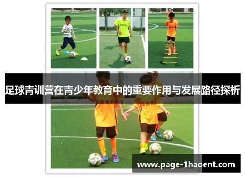 足球青训营在青少年教育中的重要作用与发展路径探析 足球青训营在青少年教育中的重要作用与发展路径探析